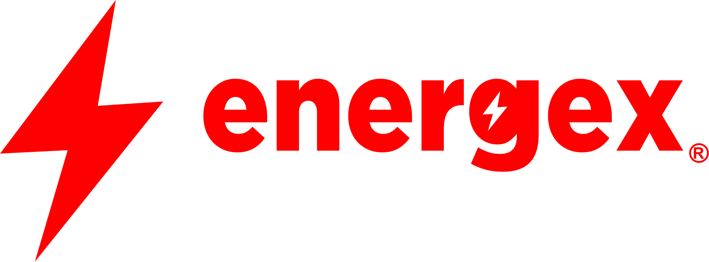 Energex Grupo Energéticos
